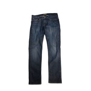 Lucky Cate Stacked Skinny jeans, with stretch,size 8